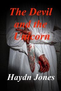Produktbild: The Devil and the Unicorn (2nd Edition 2019)