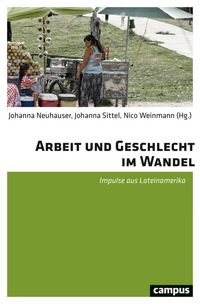 Produktbild: Arbeit und Geschlecht im Wandel