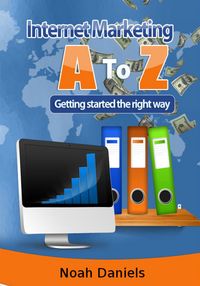 Produktbild: Internet Marketing A to Z