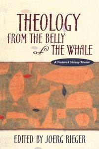 Produktbild: Theology from the Belly of the Whale