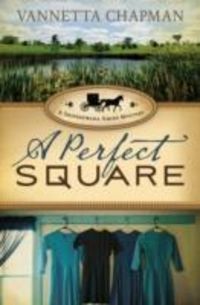 Produktbild: Chapman, V: A Perfect Square