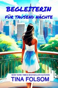 Produktbild: Begleiterin f&uuml;r tausend N&auml;chte