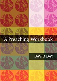 Produktbild: A Preaching Workbook