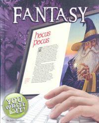 Produktbild: You Write It! Set