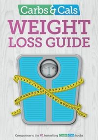 Produktbild: Carbs & Cals Weight Loss Guide