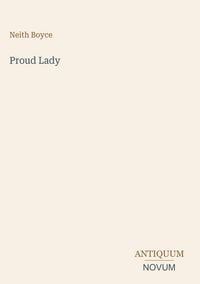 Produktbild: Proud Lady