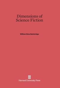 Produktbild: Dimensions of Science Fiction