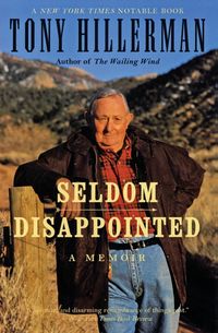 Produktbild: Seldom Disappointed