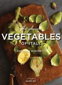 Produktbild: Glorious Vegetables of Italy