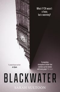 Produktbild: Blackwater