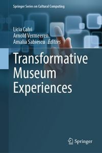 Produktbild: Transformative Museum Experiences