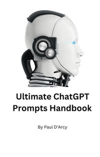 Produktbild: The Ultimate ChatGPT Handbook