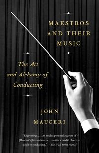 Produktbild: Maestros and Their Music