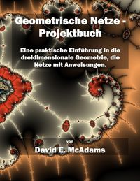 Produktbild: Geometrische Netze - Projektbuch
