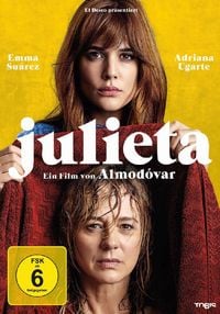 Produktbild: Julieta