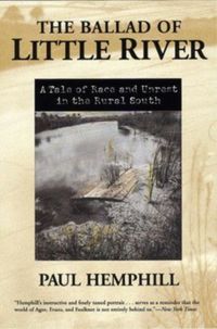 Produktbild: The Ballad of Little River