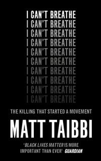 Produktbild: I Can't Breathe