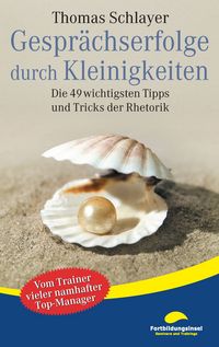 Produktbild: Gespr&auml;chserfolge durch Kleinigkeiten