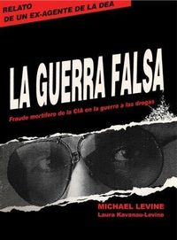 Produktbild: La Guerra Falsa