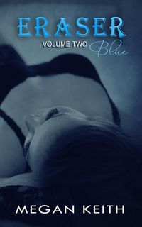 Produktbild: Eraser Blue