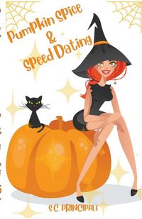 Produktbild: Pumpkin Spice and Speed Dating
