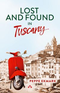 Produktbild: Lost and Found in Tuscany