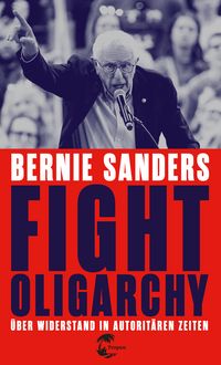Produktbild: Fight Oligarchy