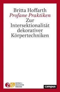 Produktbild: Profane Praktiken