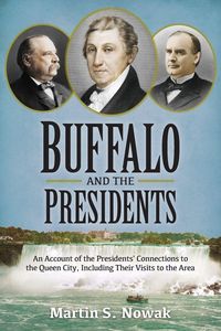 Produktbild: Buffalo and the Presidents