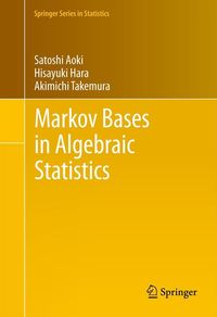 Produktbild: Markov Bases in Algebraic Statistics