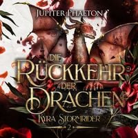 Produktbild: Die R&uuml;ckkehr der Drachen - ( Kyra Stormrider 2 )