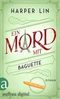 Produktbild: Ein Mord mit Baguette