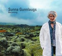 Bild vom Artikel Becoming vom Autor Sunna Gunnlaugs
