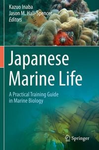 Produktbild: Japanese Marine Life