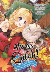 Produktbild: Always a Catch! 07