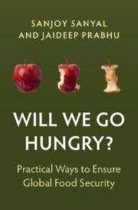 Produktbild: Will We Go Hungry?
