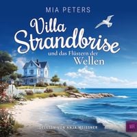 Produktbild: Villa Strandbrise und das Fl&uuml;stern der Wellen