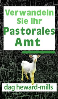 Produktbild: Verwandeln Sie Ihr Pastorales Amt