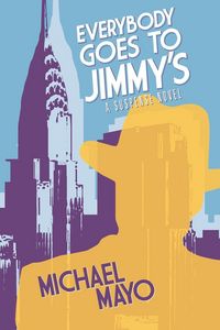 Produktbild: Everybody Goes to Jimmy's