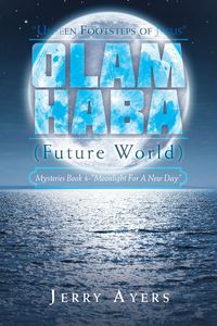 Produktbild: Olam Haba (Future World) Mysteries Book 8-"Moonlight for a New Day"