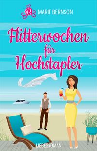 Produktbild: Flitterwochen f&uuml;r Hochstapler