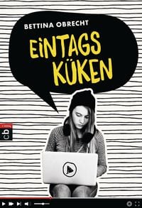 Produktbild: Eintagsk&uuml;ken