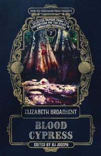 Produktbild: Blood Cypress