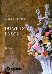 Produktbild: Du willst es so?