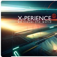 Bild vom Artikel We Travel The World (LP) vom Autor X-Perience