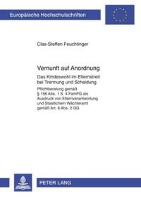 Produktbild: Vernunft auf Anordnung