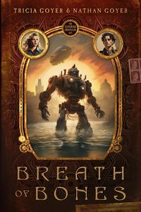 Produktbild: Breath of Bones