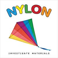 Produktbild: Nylon