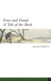 Produktbild: Force and Fraud