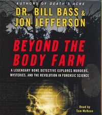Produktbild: BEYOND THE BODY FARM        5D